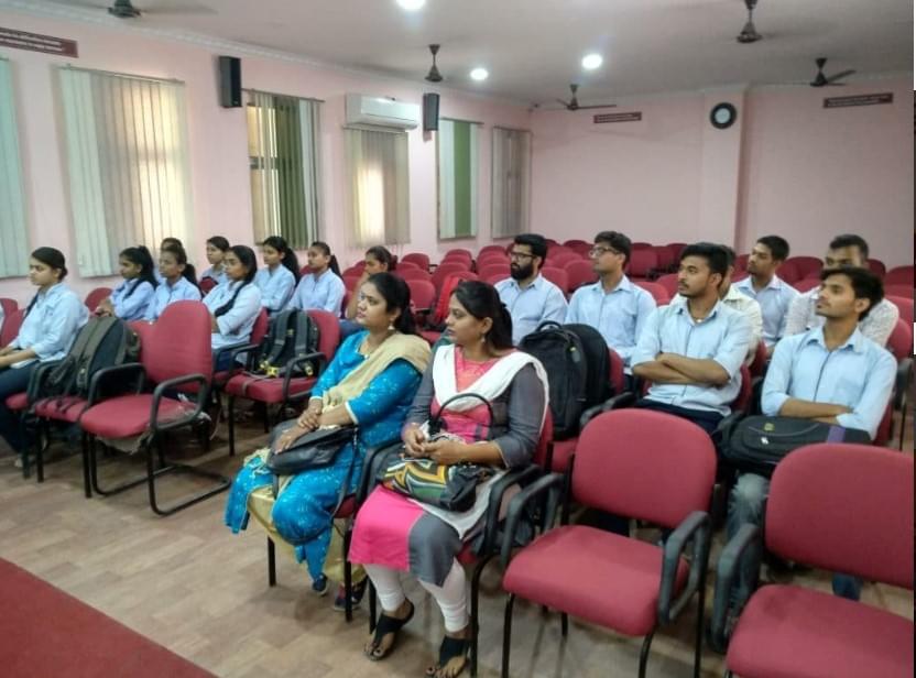 Dharampeth MP Deo Memorial Science College Nagpur Events Gallery photo 3